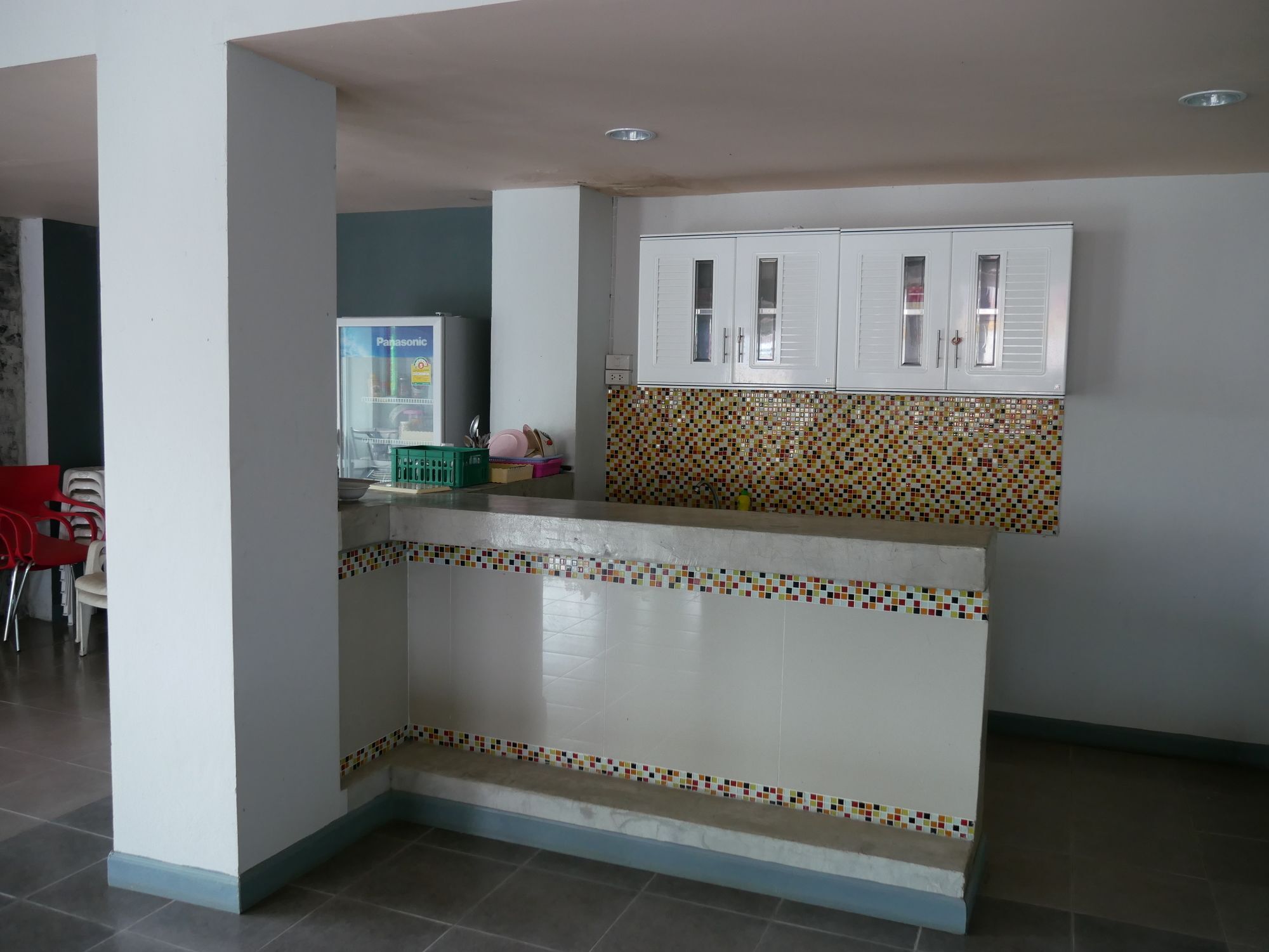 Pk Hotel Buriram Dış mekan fotoğraf