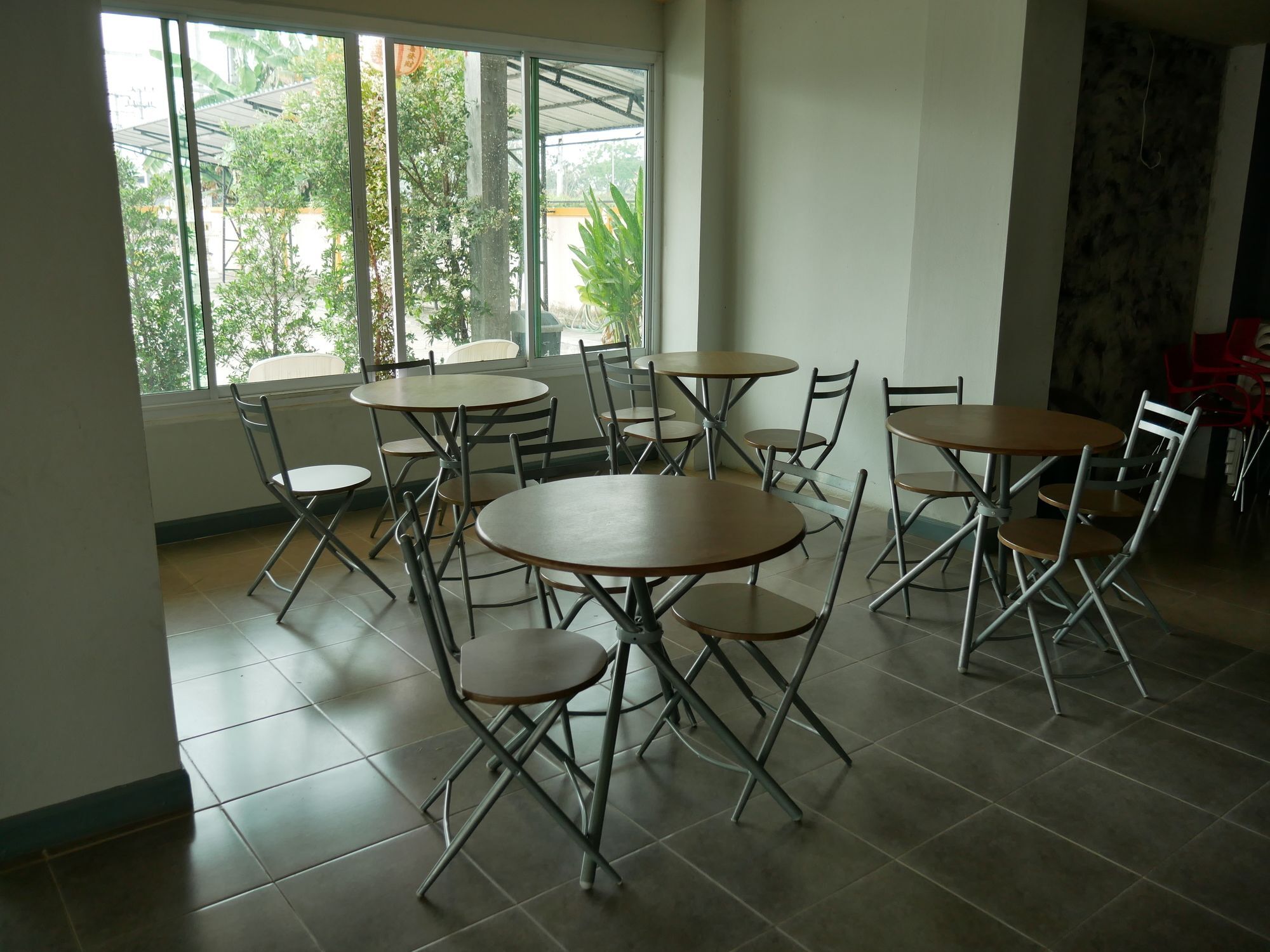 Pk Hotel Buriram Dış mekan fotoğraf