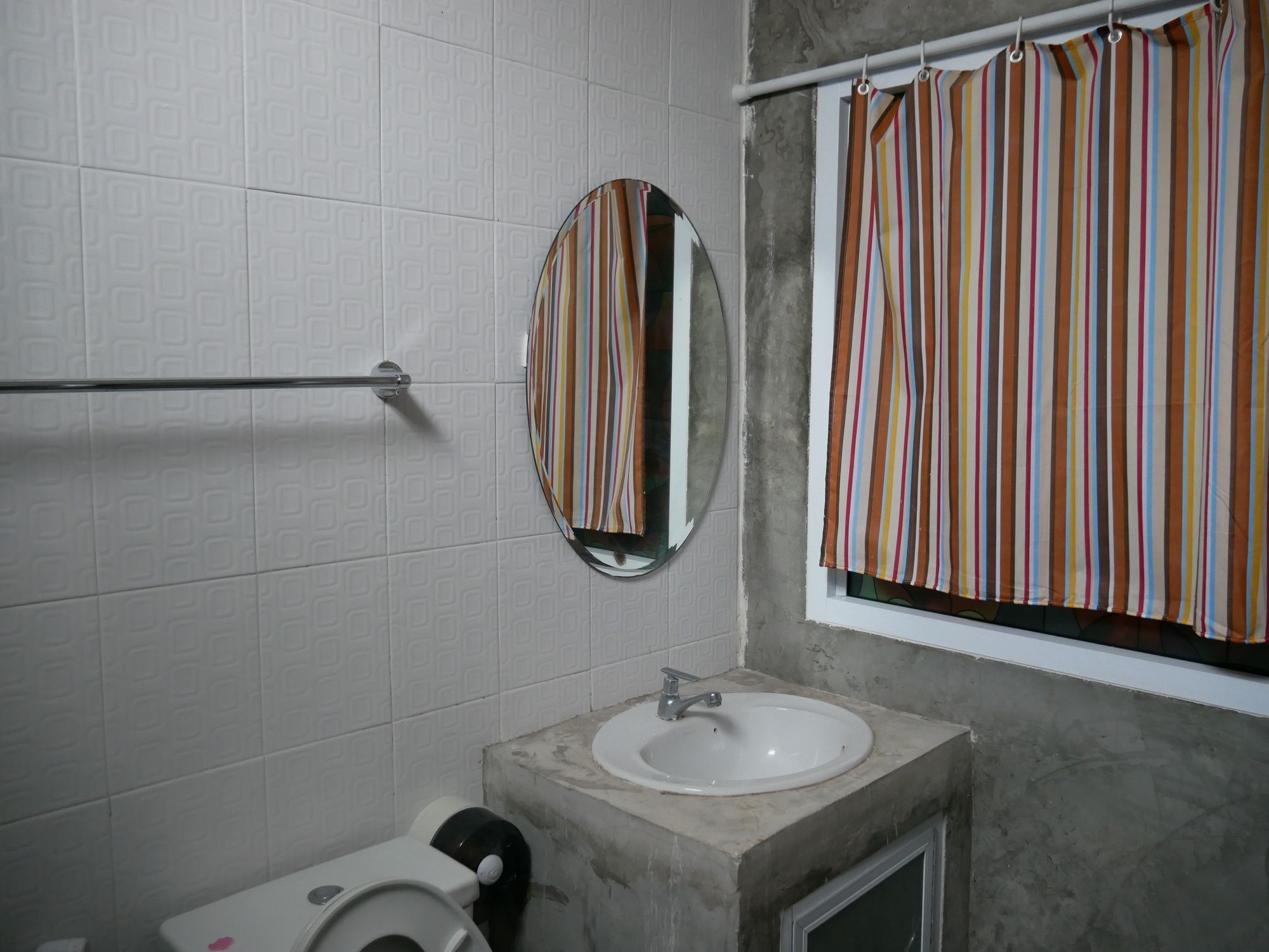 Pk Hotel Buriram Dış mekan fotoğraf